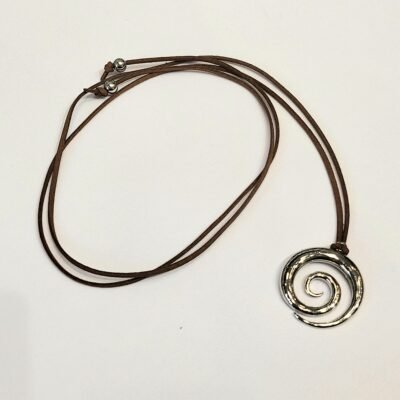 Chofer Espiral