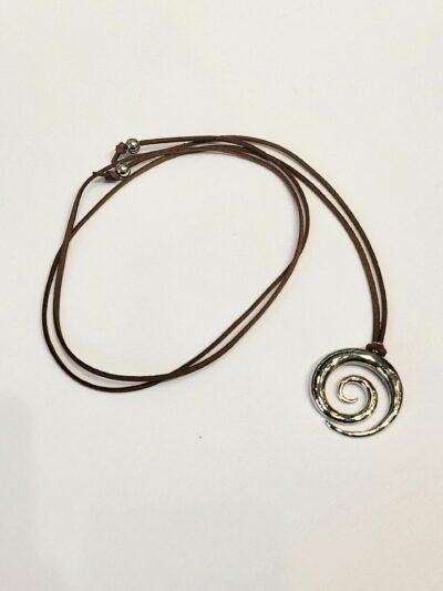 Chofer Espiral