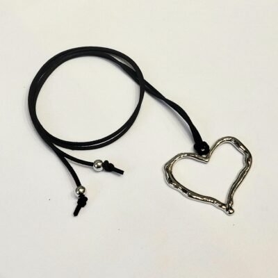 Choker Corazón