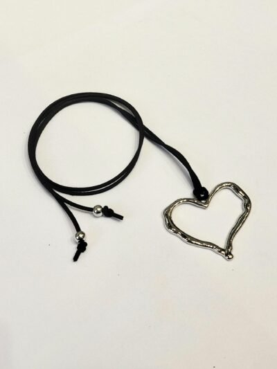 Choker Corazón