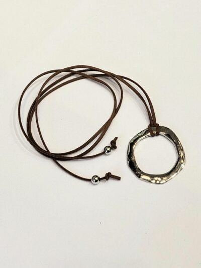 Choker Circulo