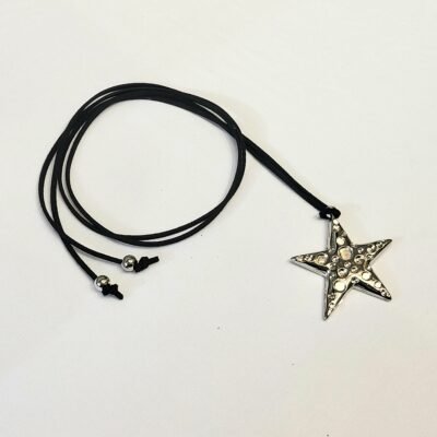 Choker Estrella