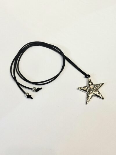 Choker Estrella
