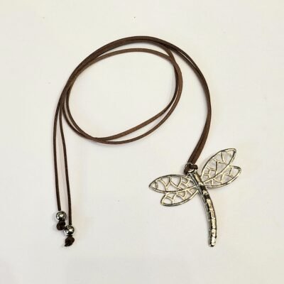 Choker Libélula