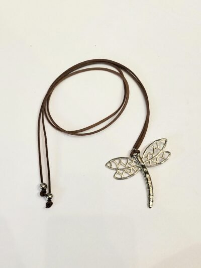 Choker Libélula