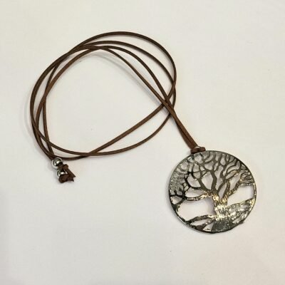 Choker Árbol de la vida