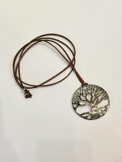 Choker Árbol de la vida