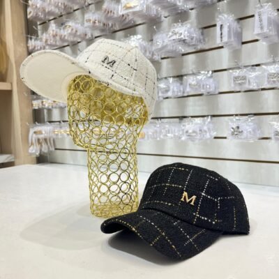 Gorra Cuadrille M