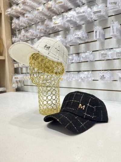 Gorra Cuadrille M