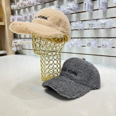 Gorra New York