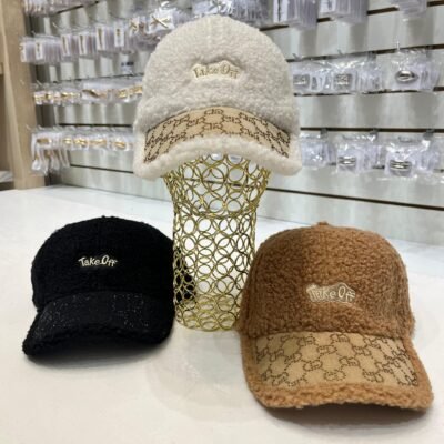 Gorra Take Off