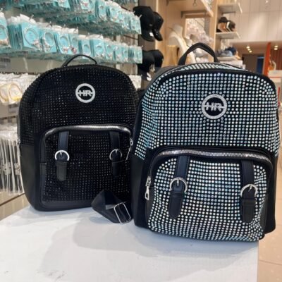 Mochila HR