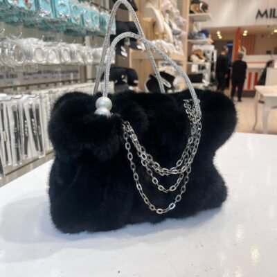 Mini Cartera Pearl
