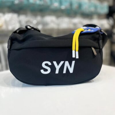 Riñonera SYN