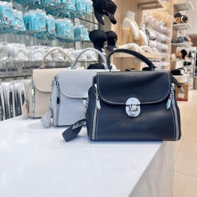 Cartera Eco Cuero