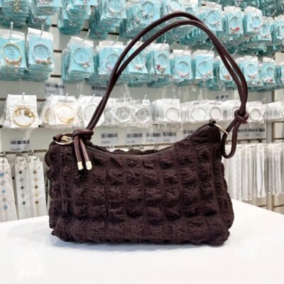 Cartera baguette