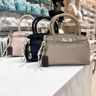 Cartera Choco
