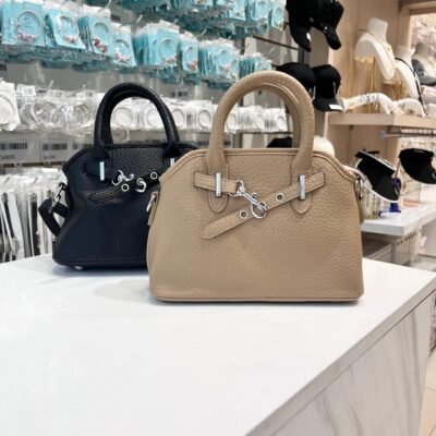 Cartera Hebilla