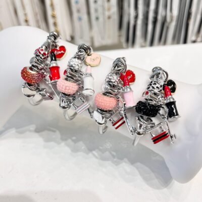 Pulsera Pandora Plata Labial