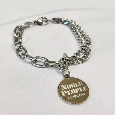 Pulsera People