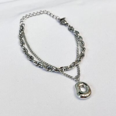 Pulsera Circulo
