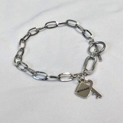 Pulsera Llave