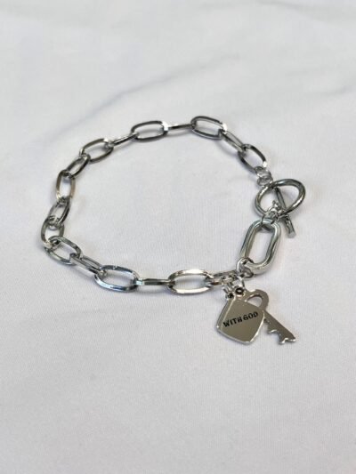 Pulsera Llave