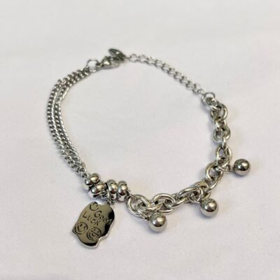 Pulsera Good