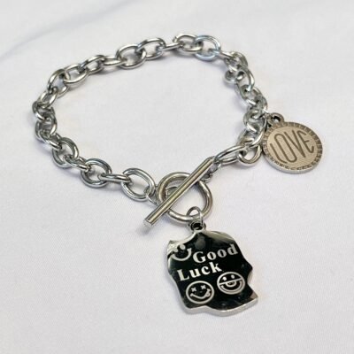 Pulsera Good Luck