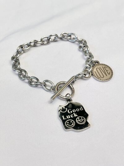 Pulsera Good Luck