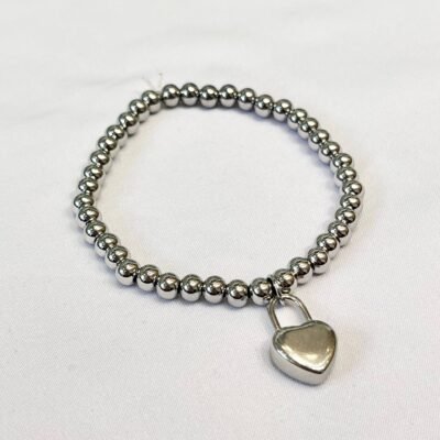 Pulsera Corazon