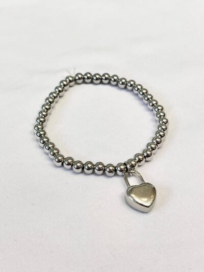 Pulsera Corazon
