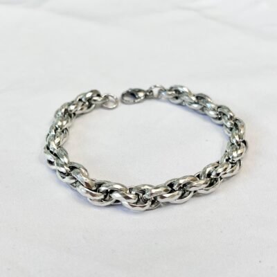 Pulsera Cadena Clasica