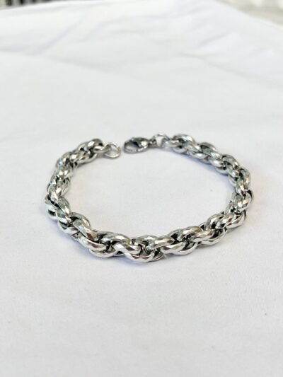 Pulsera Cadena Clasica