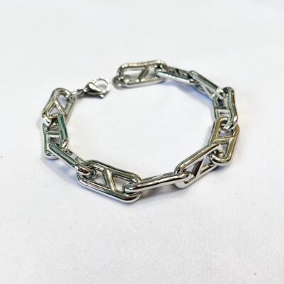Pulsera Cadena Eslabón