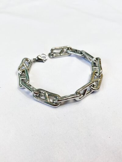Pulsera Cadena Eslabón