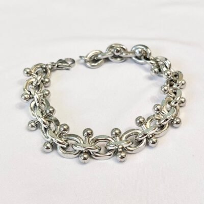 Pulsera Cadena piercing