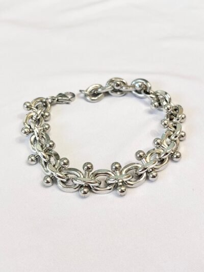 Pulsera Cadena piercing