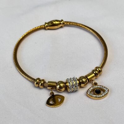 Pulsera Ojo Egipcio