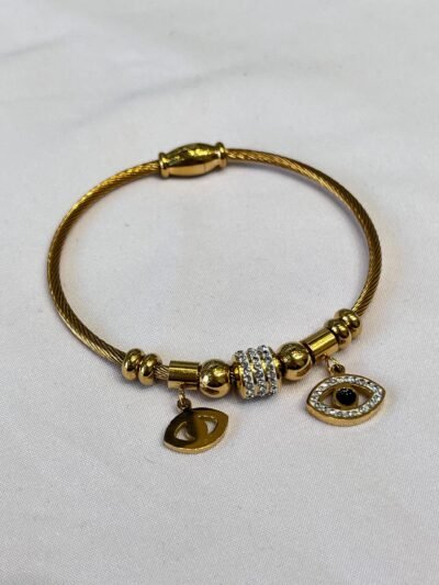 Pulsera Ojo Egipcio