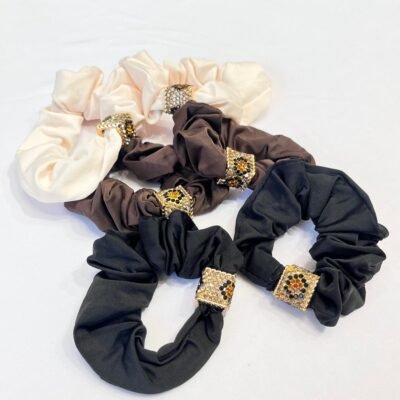 Colitas Tela Brillos