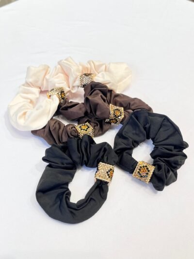 Colitas Tela Brillos