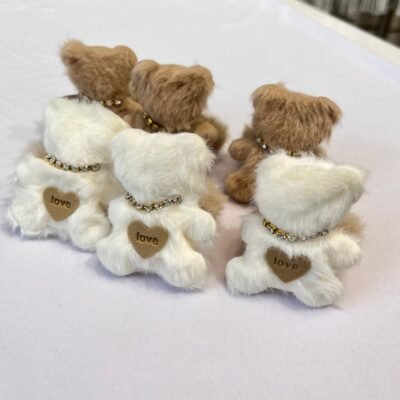 Colitas Oso