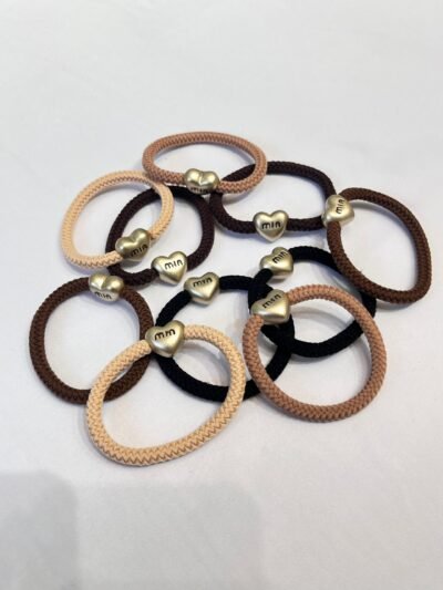 Colitas Miu Miu Corazon