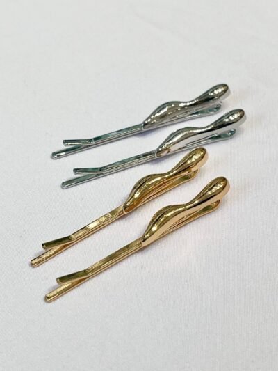 Hebillas Dobles Pequeña