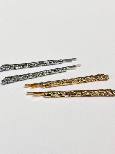 Hebillas Dobles Troquelada