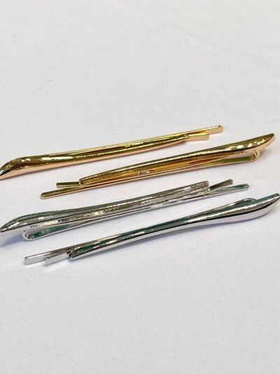 Hebillas Dobles Tear Largas