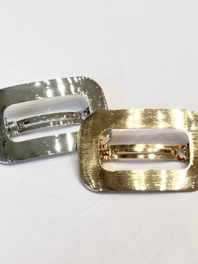 Hebilla Cuadrada Grande