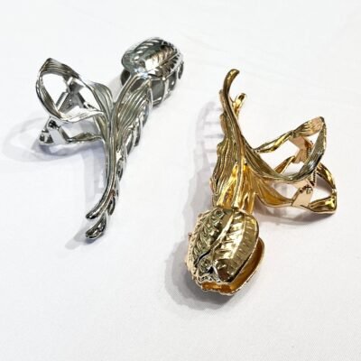 Broche Tulipan
