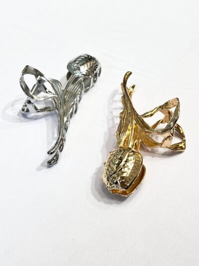 Broche Tulipan